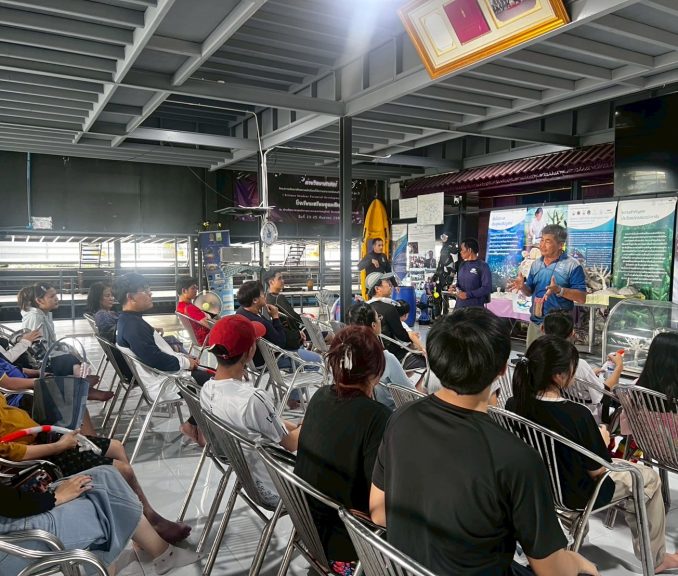 LINE_ALBUM_ค่ายวิทย์ทะเล_250520_4