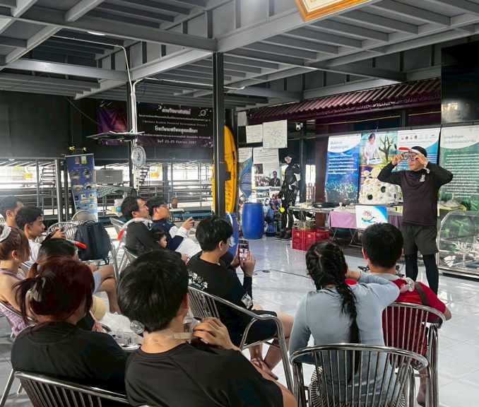 LINE_ALBUM_ค่ายวิทย์ทะเล_250520_7