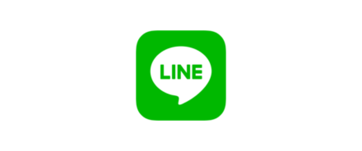 LINE