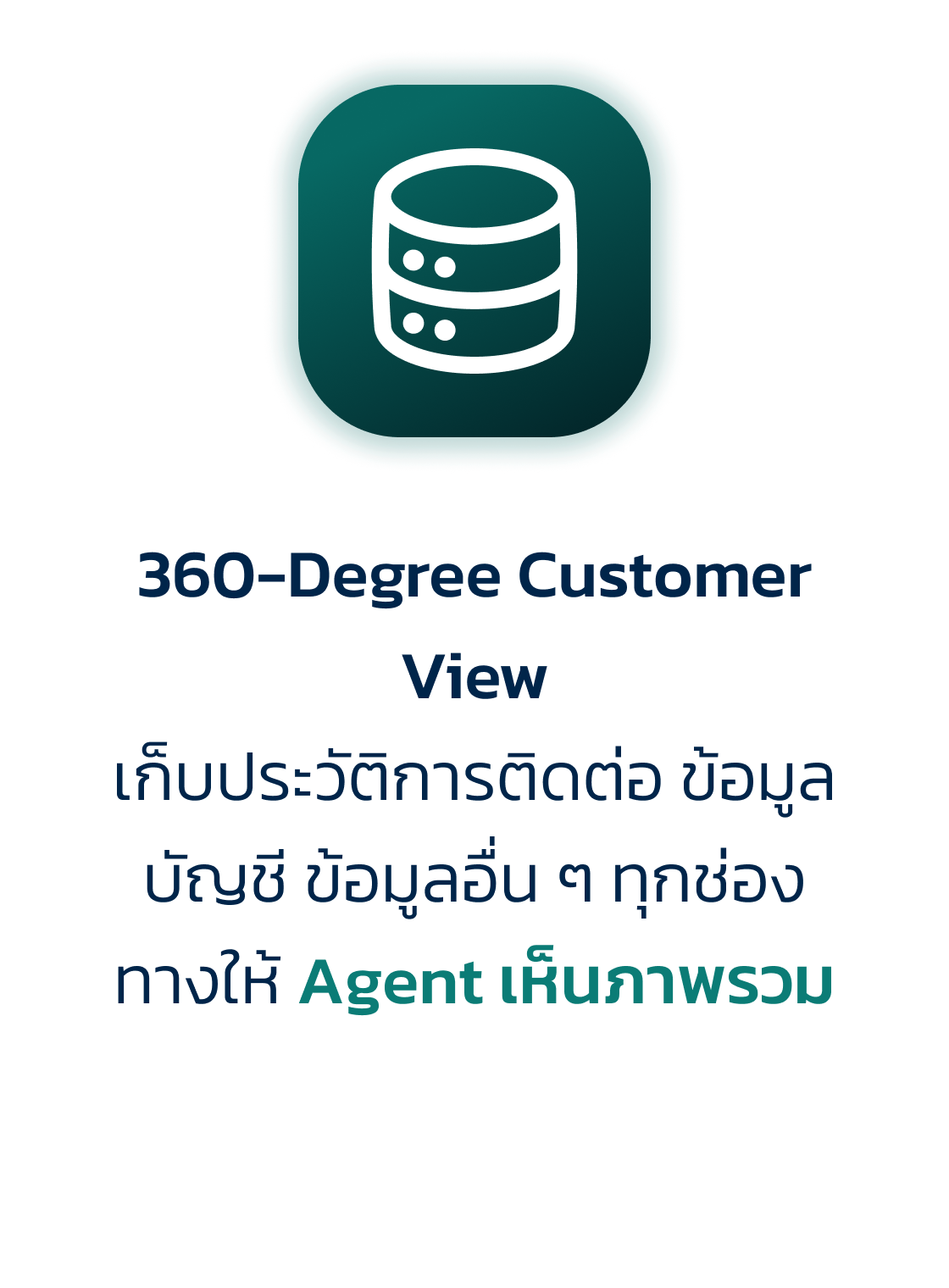 Features Zendesk
