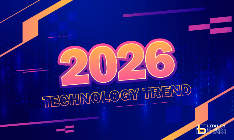 เจาะลึก Technology Trend ในปี 2026 โดย Gartner